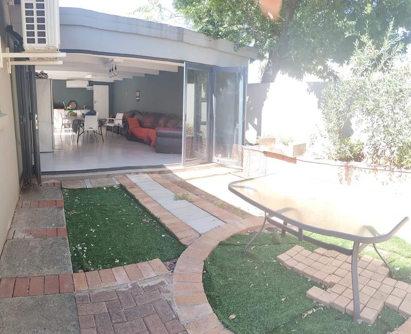 3 Bedroom Property for Sale in Dan Pienaar Free State